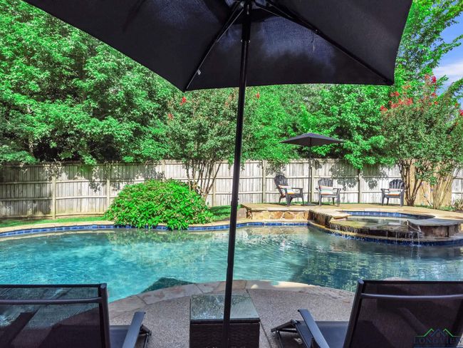 4401 Windrush Blvd, House other with 4 bedrooms, 5 bathrooms and null parking in Longview TX | Image 42