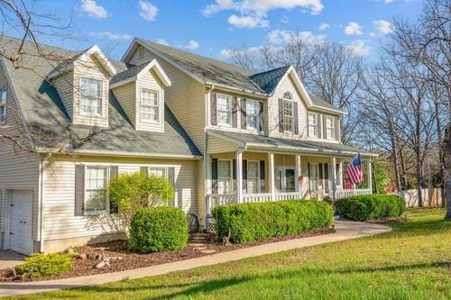 150 Woodson Bend Road, Branson, MO, 65616 | Card Image