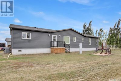 144 Marine Dr, House other with 3 bedrooms, 2 bathrooms and null parking in Dilke SK | Image 3