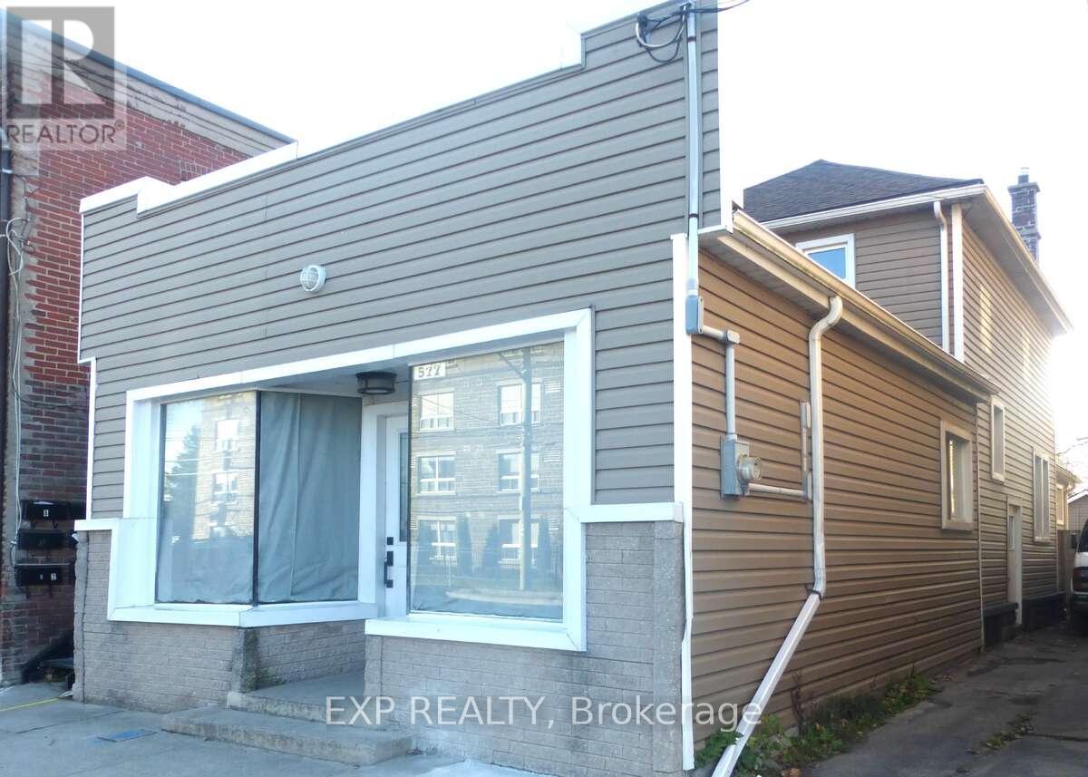 Commercial Sale in Welland (Lincoln/Crowland) 3