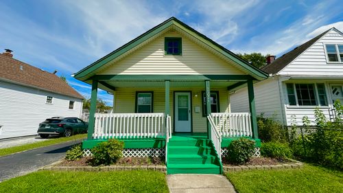 15031 Hamlin Ave, Midlothian, IL, 60445-3432 | Card Image