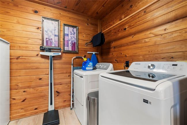 586 Beverly Blvd, House other with 2 bedrooms, 2 bathrooms and null parking in Onalaska TX | Image 21