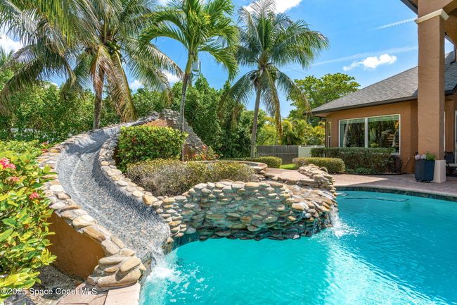 4297 Crooked Mile Rd, House other with 6 bedrooms, 5 bathrooms and null parking in Merritt Island FL | Image 75