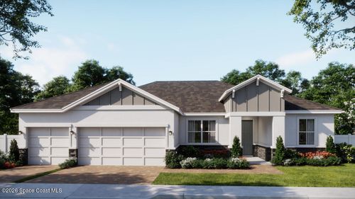 1103 Banff Dr Ne, Palm Bay, FL, 32905-4378 | Card Image