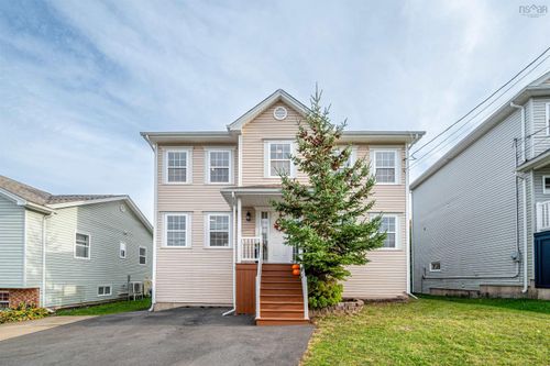 100 Beech Tree Run, Halifax, NS, B3T2G5 | Card Image