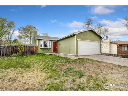 2043 White Rock Ct, Fort Collins, CO, 80526-1122 | Card Image