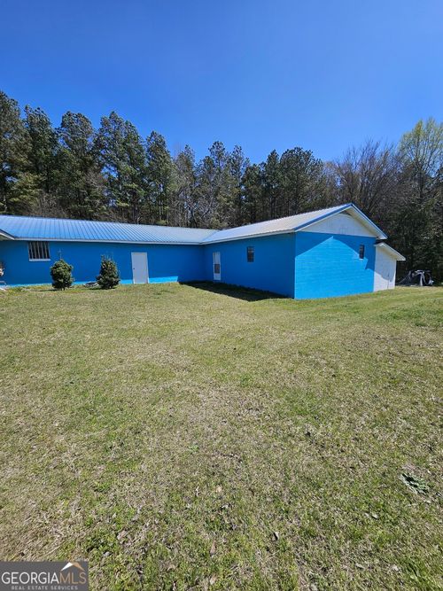 4142 Raytown Rd Ne, Crawfordville, GA, 30631-2312 | Card Image