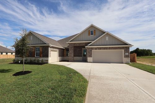 11326 Old Fashion Circle, Mont Belvieu, TX, 77535 | Card Image