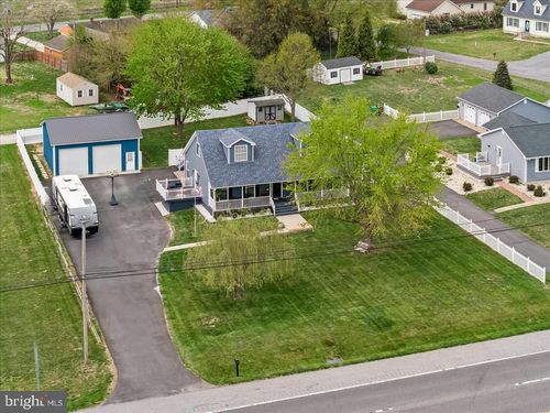 6177 N Dupont Hwy, DOVER, DE, 19901-2608 | Card Image