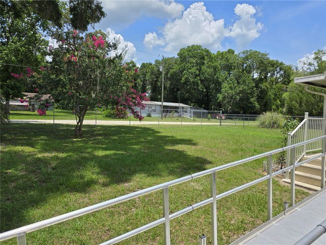 17172 Ne 37 Th Ave, House other with 3 bedrooms, 2 bathrooms and null parking in CITRA FL | Image 78