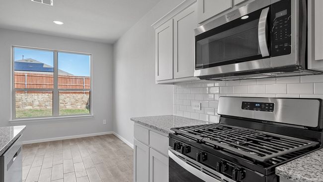 150 Bay Meadows Ln, House other with 3 bedrooms, 2 bathrooms and null parking in Boyd TX | Image 7