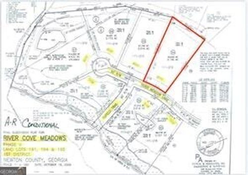 210 River Meadow Ln, Social Circle, GA, 30025-5800 | Card Image