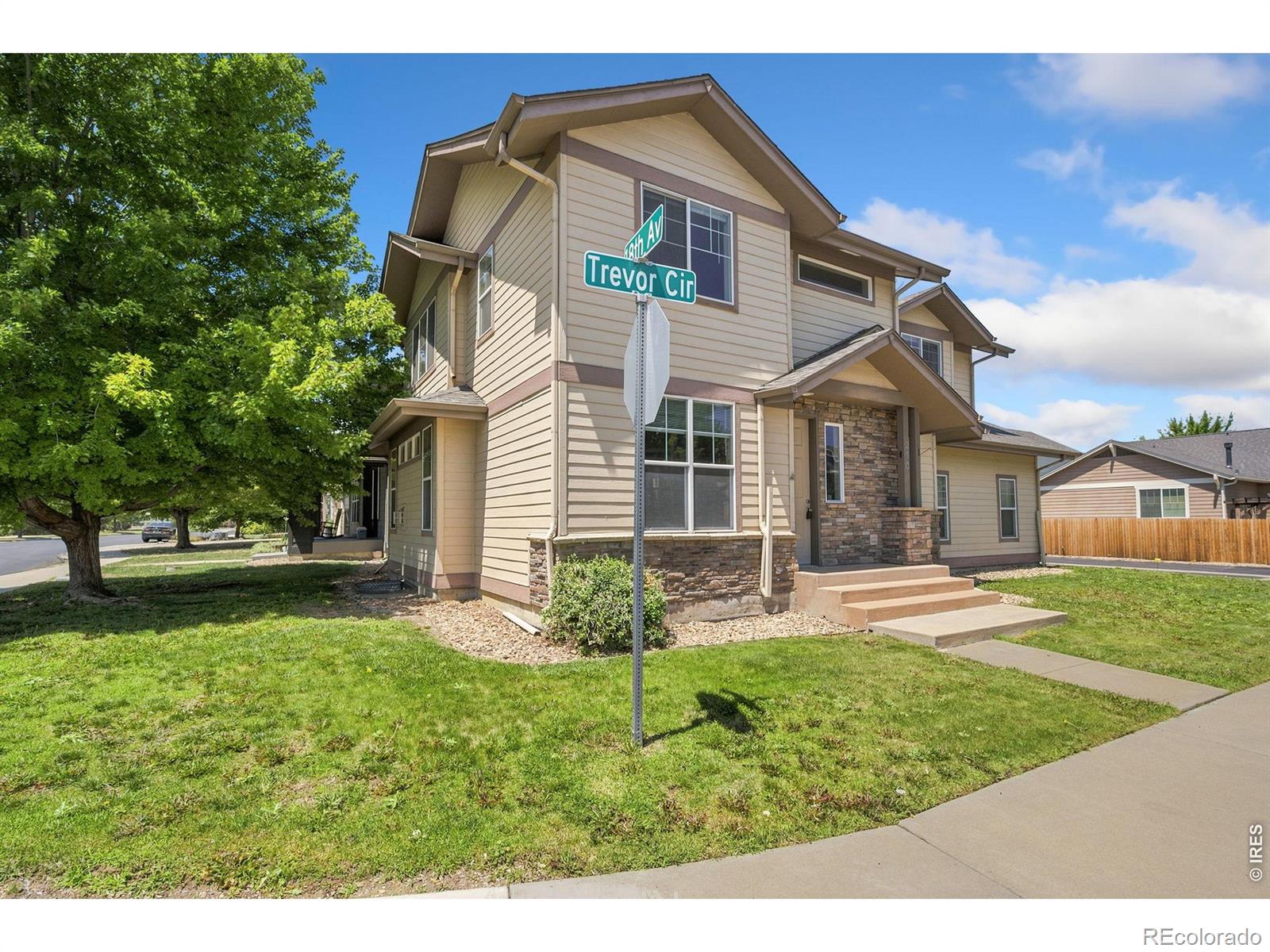 Residential in Longmont 3