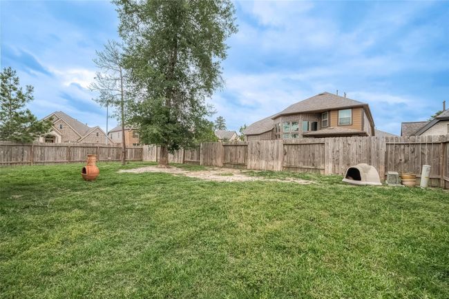 3911 Avalon Ridge Dr, House other with 4 bedrooms, 4 bathrooms and 2 parking in Spring TX | Image 48