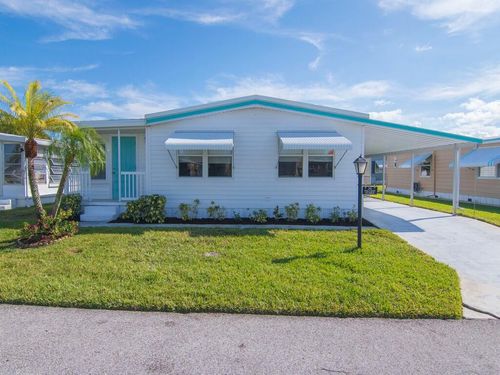 236 Ne Sunshine Ln, Jensen Beach, FL, 34957-5438 | Card Image