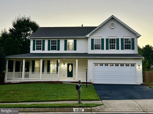 15472 Ambergate Dr, WOODBRIDGE, VA, 22193-5742 | Card Image