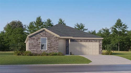 2727 Chippewa Rd, Bryan, TX, 77807-1550 | Card Image