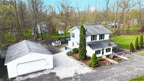 1597 Lakeview Rd, Jamestown, PA, 16134-6143 | Card Image