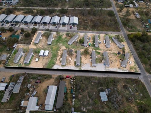 Lots 1-14 Odessa, Kingsland, TX, 78639 | Card Image