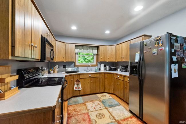 1041 E 500 S, House other with 2 bedrooms, 2 bathrooms and null parking in Cutler IN | Image 9