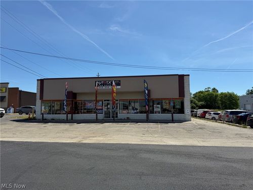 4633 Northfield Rd, North Randall, OH, 44128-4508 | Card Image