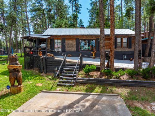 115 2nd St, Ruidoso, NM, 88345-7528 | Card Image