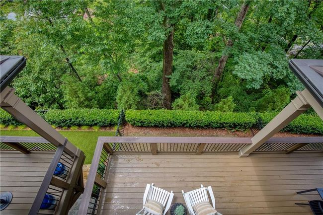 385 Windy Pines Trl, Townhouse with 3 bedrooms, 4 bathrooms and 2 parking in Roswell GA | Image 59