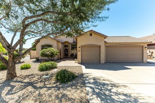 9043 E Hobart St, Mesa, AZ, 85207-4247 | Card Image