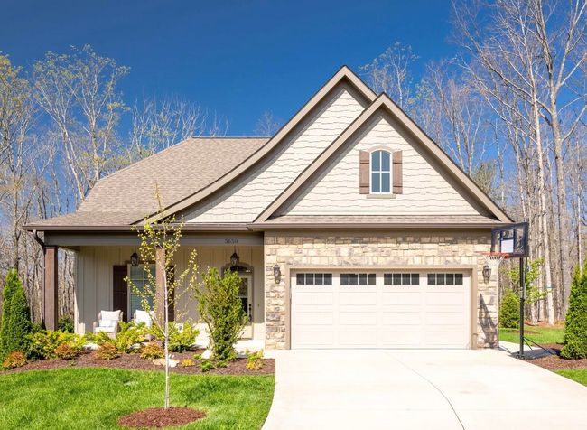 3650 Scarlet Maple Ct, House other with 3 bedrooms, 3 bathrooms and 2 parking in Signal Mountain TN | Image 62