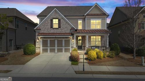 11395 Crestview Ter, Johns Creek, GA, 30024-2699 | Card Image