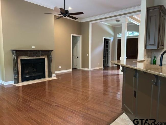 4321 Lazy Creek Dr, House other with 4 bedrooms, 4 bathrooms and null parking in Tyler TX | Image 8