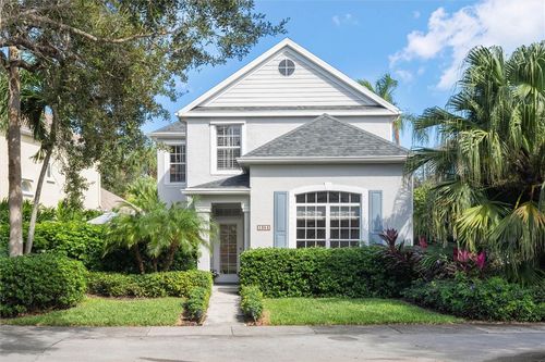 1354 Winding Oaks Circle W, Vero Beach, FL, 32963 | Card Image