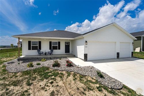 110 Wineridge Cir, Billings, MT, 59106-8618 | Card Image