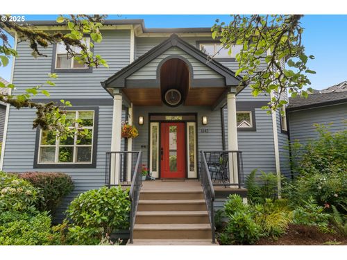 1142 Nw Mayfield Rd, Portland, OR, 97229-9158 | Card Image