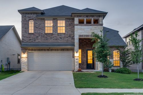 10033 Mulhouse Dr, Schertz, TX, 78154-0377 | Card Image