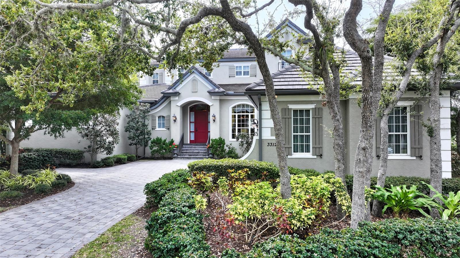 Sabal Cove Ln, Longboat Key, FL 34228