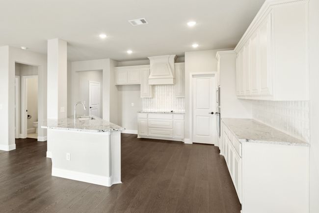 1508 Latimer Ct, House other with 4 bedrooms, 3 bathrooms and null parking in Trenton TX | Image 14
