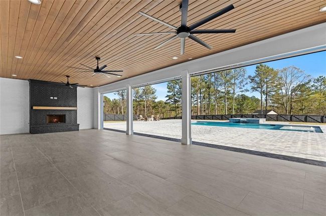 2485 Brooks Rd, House other with 6 bedrooms, 8 bathrooms and 8 parking in Dacula GA | Image 117