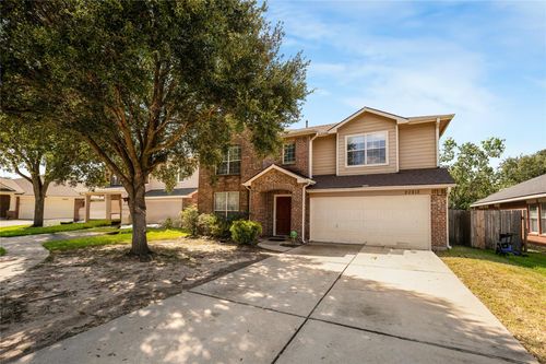 20215 Suncoast Dr, Katy, TX, 77449-4950 | Card Image