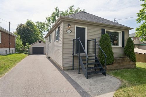 2511 Bensfort Rd, Peterborough, ON, K9J1C7 | Card Image