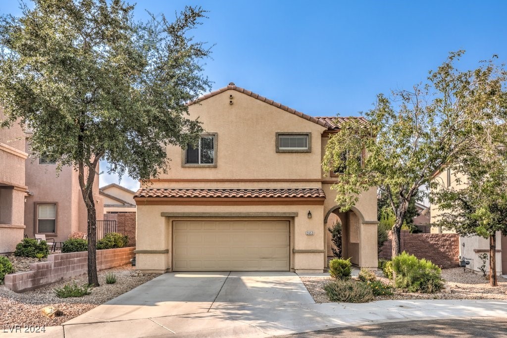 Rimbaud St, Henderson, NV 89044