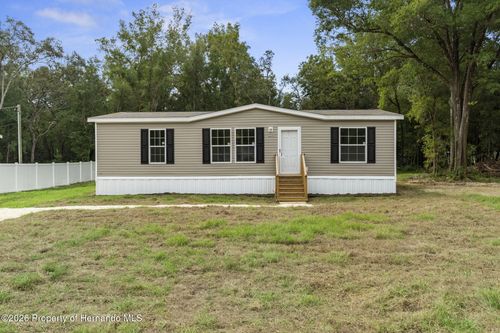 6612 W Grant St, Homosassa, FL, 34448-2546 | Card Image