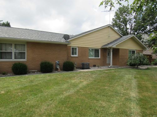2304 Executive Dr, Kokomo, IN, 46902-8023 | Card Image