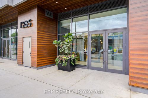 211-1285 Queen St E, Toronto, ON, M4L0B6 | Card Image