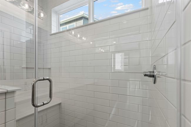 Bathroom with a shower stall | Image 14