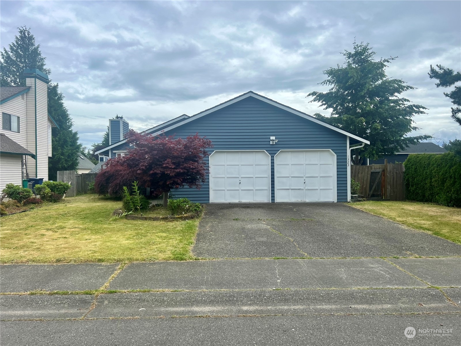 349th St, Federal Way, WA 98023