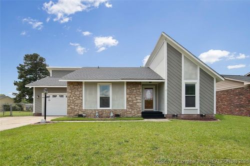 1001 Glen Reilly Drive, Fayetteville, NC, 28314 | Card Image