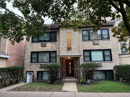 g-5420 N Campbell Ave, CHICAGO, IL, 60625-2236 | Card Image