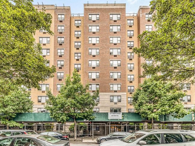 APT-2H - 1275 Grant Ave, Home with 3 bedrooms, 2 bathrooms and null parking in Bronx NY | Image 14