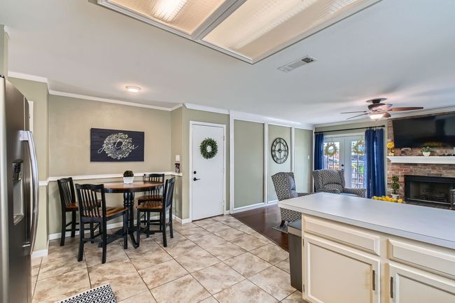 1628 High Pointe Ln, House other with 3 bedrooms, 2 bathrooms and null parking in Cedar Hill TX | Image 11